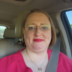 Meet your Posher, Carla-jo